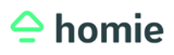 Sponsor logo Homie.com