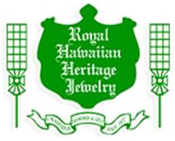Royal Hawaiian Heritage Jewelry website