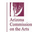 Arizona Arts Commission logo