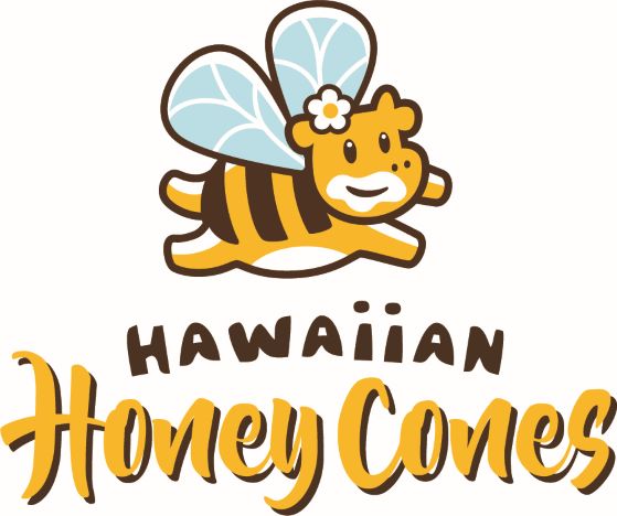 Hawaiian Honey Cones website