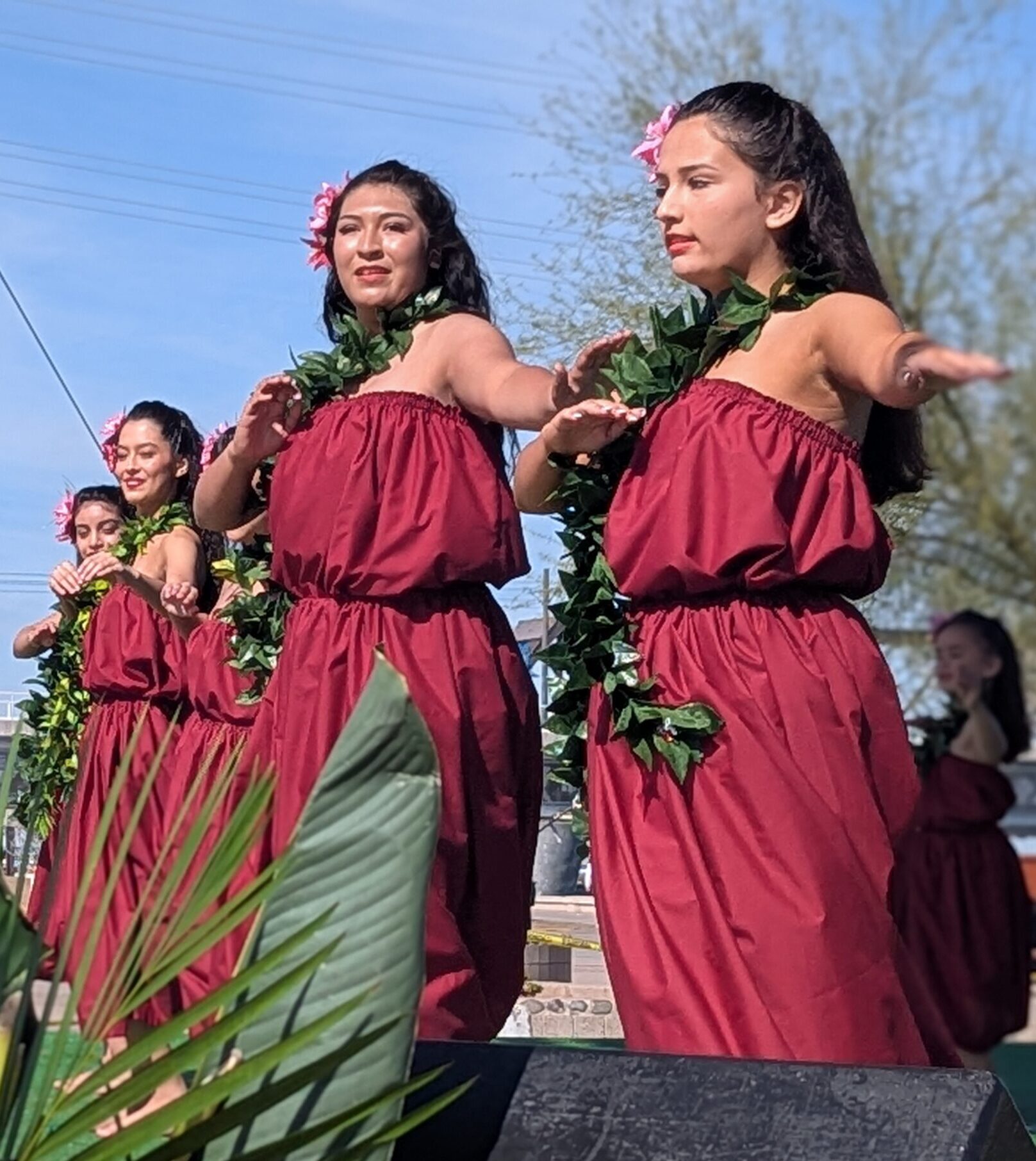 Event Performances
