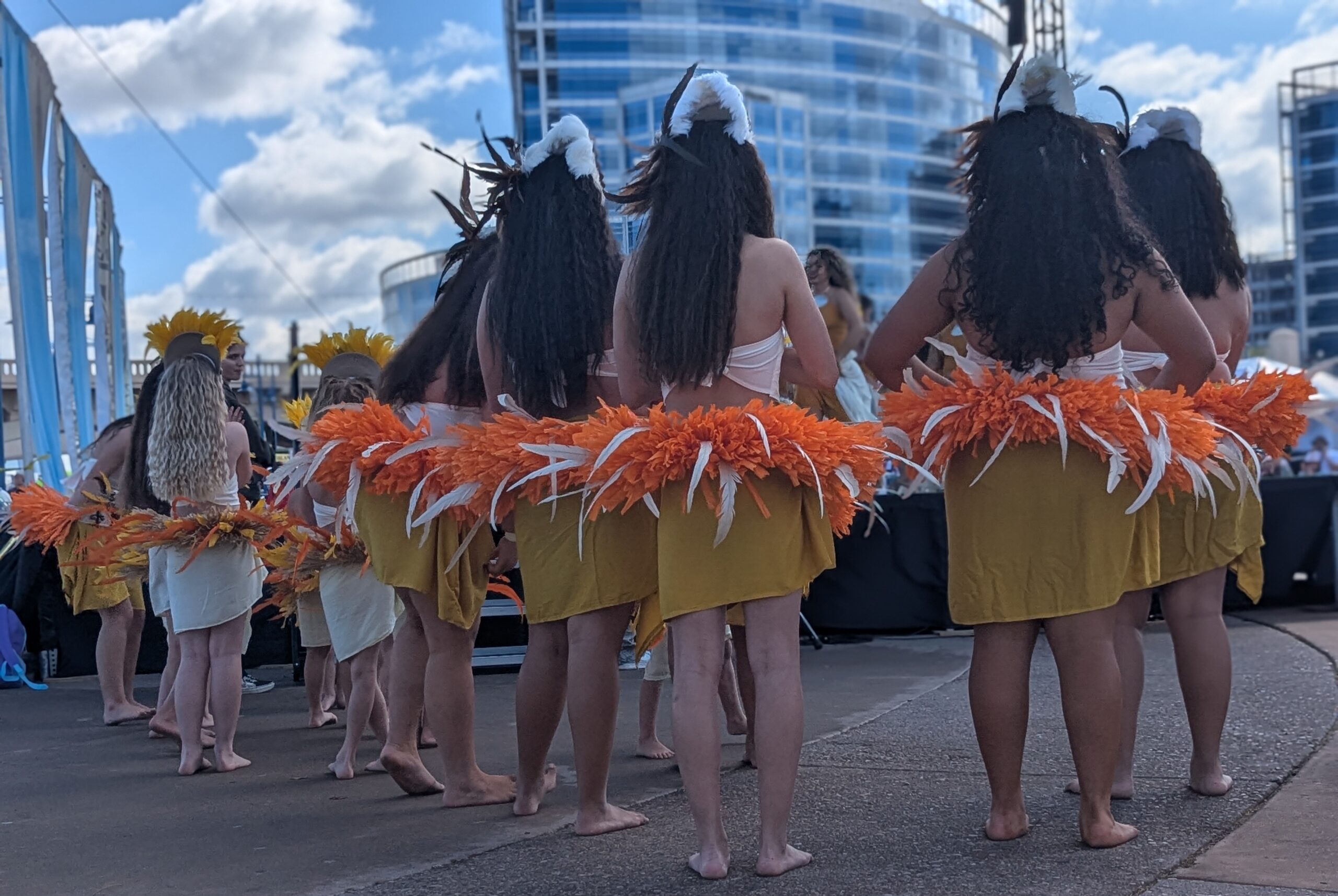 Event Performances
